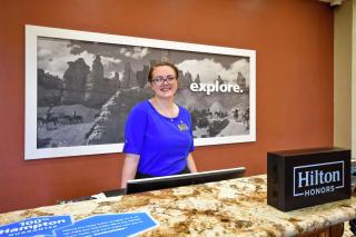 Hampton Inn & Suites Salt Lake City-West Jordan - West Jordan - 5