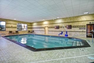 Hampton Inn & Suites Salt Lake City-West Jordan - West Jordan - 4