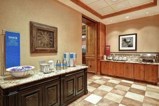 Hampton Inn & Suites Salt Lake City-West Jordan - West Jordan - 1