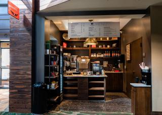 DoubleTree by Hilton Hotel Park City - The Yarrow - Park City - 6