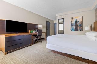 DoubleTree by Hilton Hotel Park City - The Yarrow - 9
