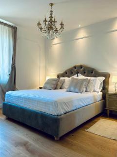 VILLA GIANNI - lux apt VIENNA - 5 stars - Lovran - 7