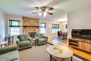 Charleston Vacation Home 6 Mi to Downtown and Beach! - Charleston - 7