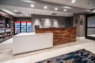 Hampton Inn & Suites Santa Maria - Santa Maria - 9