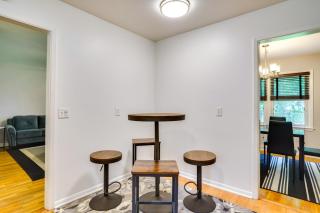 Charleston Vacation Home 6 Mi to Downtown and Beach! - Charleston - 3