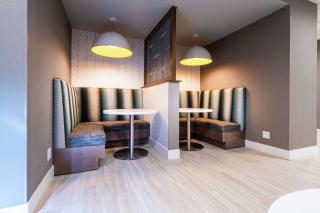 Hampton Inn & Suites Santa Maria - Santa Maria - 8