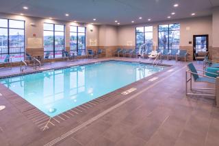 Hampton Inn & Suites Santa Maria - Santa Maria - 7