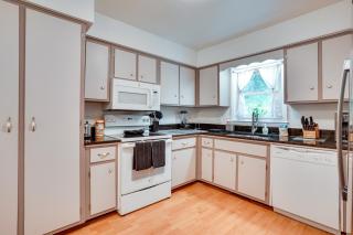 Charleston Vacation Home 6 Mi to Downtown and Beach! - Charleston - 1