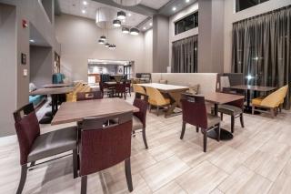 Hampton Inn & Suites Santa Maria - Santa Maria - 6