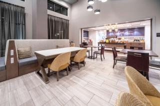 Hampton Inn & Suites Santa Maria - Santa Maria - 5