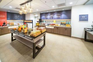 Hampton Inn & Suites Santa Maria - Santa Maria - 2