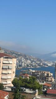 City View Apartment! - Saranda - 8