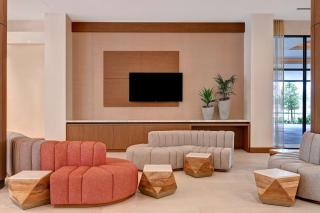 Home2 Suites By Hilton Anaheim Resort - Anaheim - 4