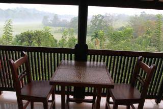 Bopath Falls Rock Chalets - 5