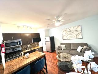 The Pearl Beachside Apartments on Hollywood Beach - Hollywood - 8