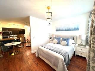 The Pearl Beachside Apartments on Hollywood Beach - Hollywood - 4