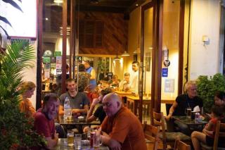 The Local - Riverside - 0