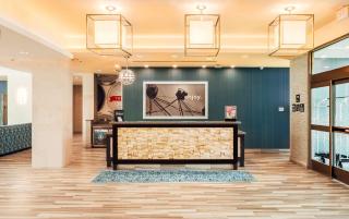 Hampton Inn & Suites by Hilton Mission Viejo Laguna San Juan Capistrano - 5
