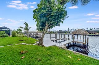 The Turquoise Turtle - Cape Coral - 9