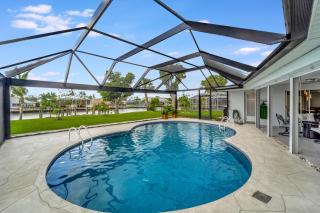 The Turquoise Turtle - Cape Coral - 8
