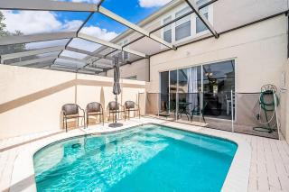 Silver Palms - 1