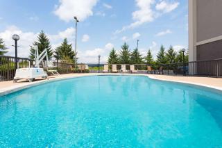 Hampton Inn Somerset - Somerset - 9
