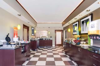 Hampton Inn Somerset - Somerset - 8