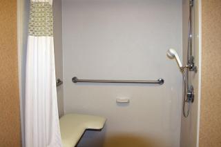 Hampton Inn Somerset - Somerset - 6