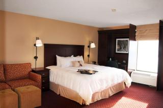 Hampton Inn Somerset - Somerset - 3