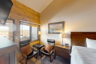Silver Lodge A - 5