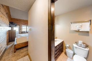Silver Lodge A - 1