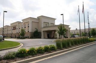 Hampton Inn & Suites, Springfield SW - Springfield - 0