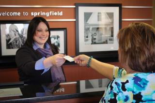 Hampton Inn & Suites, Springfield SW - Springfield - 3