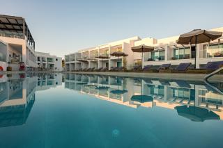 Mirage Bleu Hotel - Tragaki - 2