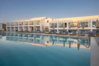 Mirage Bleu Hotel - Tragaki - 1