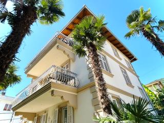 VILLA GIANNI - lux apt VIENNA - 5 stars - Lovran - 6