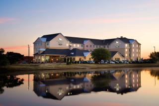 Homewood Suites Wichita Falls - Wichita Falls - 0
