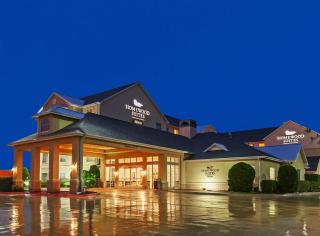 Homewood Suites Wichita Falls - Wichita Falls - 6