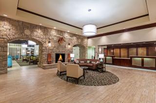 Homewood Suites Wichita Falls - Wichita Falls - 3