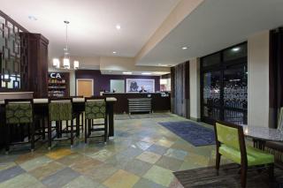 Hampton Inn Santa Cruz - Santa Cruz - 6