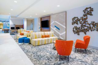 Hilton Garden Inn Brunswick - Brunswick - 8