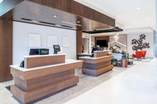 Hilton Garden Inn Brunswick - Brunswick - 7