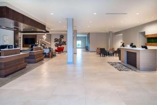 Hilton Garden Inn Brunswick - Brunswick - 6