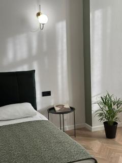Aparthotel Old Avenue - Tbilisi - 9