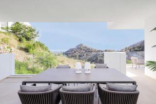 Stunning 2 bedroom Palo Alto, pool + gym RDR304 - Marbella - 0