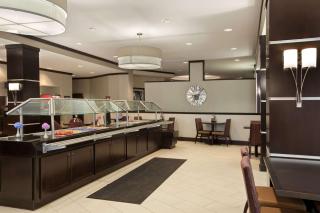 Embassy Suites by Hilton St Louis Airport - Bridgeton - 4