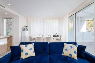 Stunning 2 bedroom Palo Alto, pool + gym RDR304 - Marbella - 7