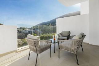 Stunning 2 bedroom Palo Alto, pool + gym RDR304 - Marbella - 2