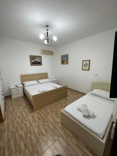 Elby Apartments - Berat - 1