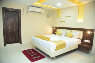Bensen Hotel - 4